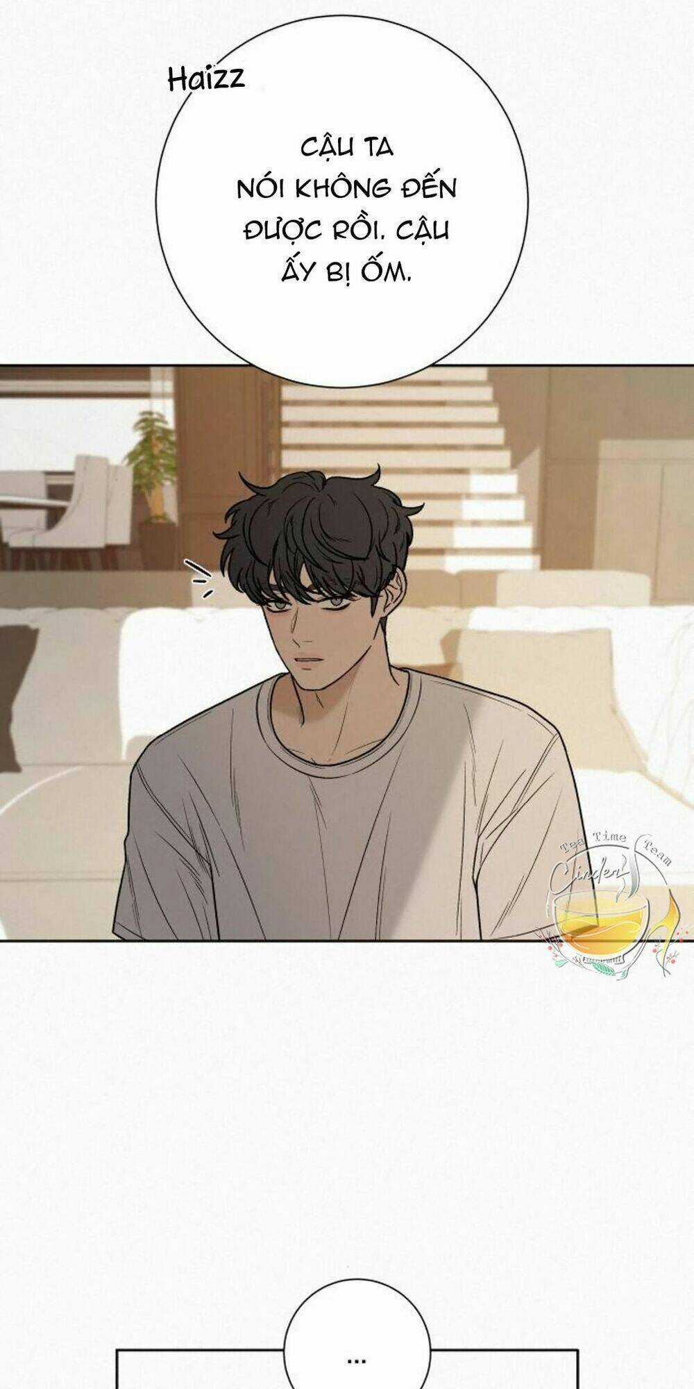 Kế Hoạch Tình Yêu Trong Sáng Chapter 27 trang 75