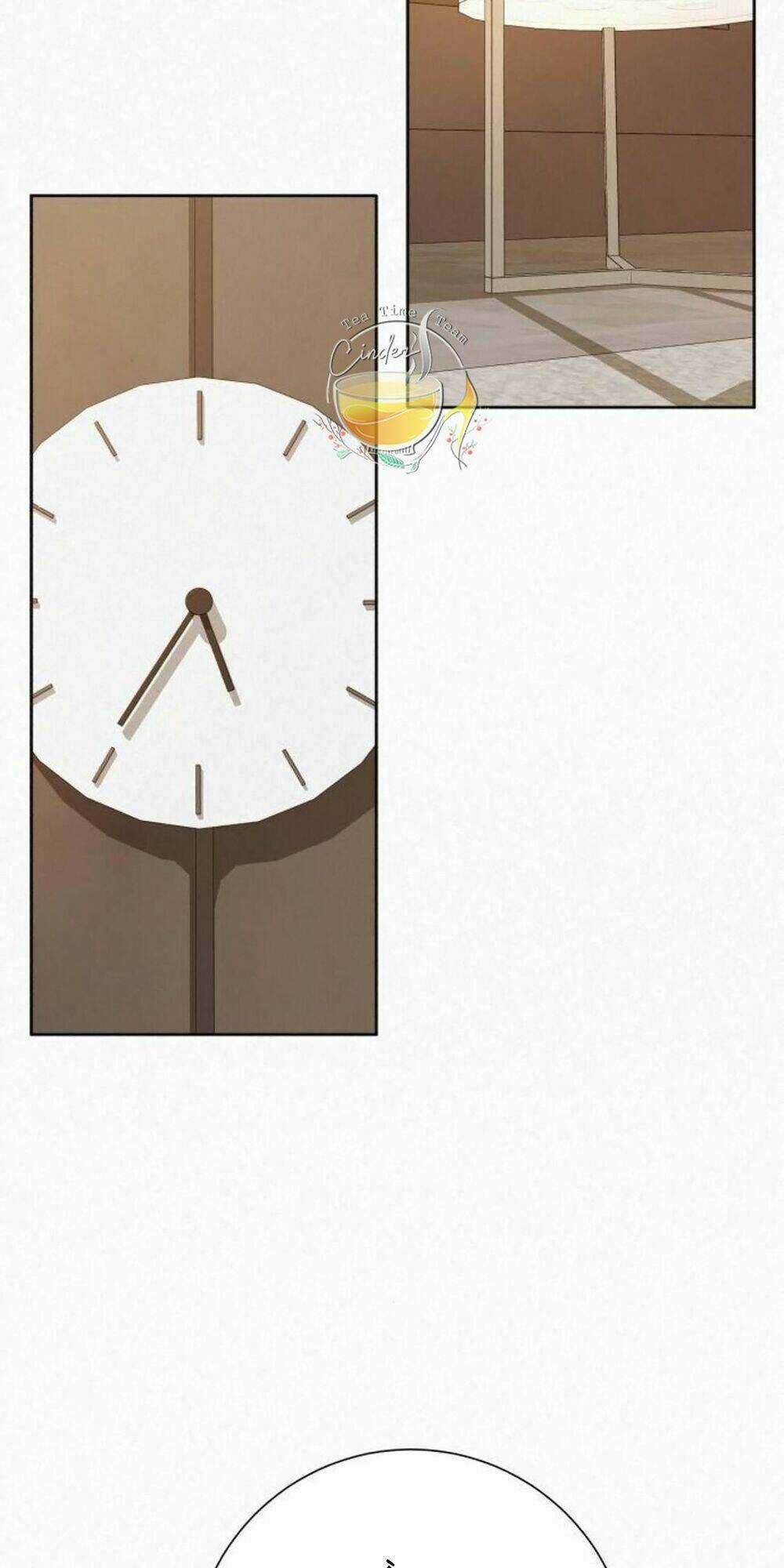 Kế Hoạch Tình Yêu Trong Sáng Chapter 27 trang 79