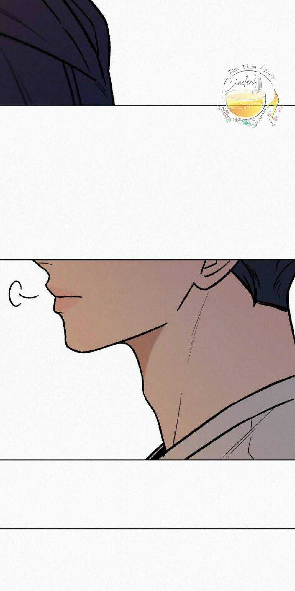 Kế Hoạch Tình Yêu Trong Sáng Chapter 27 trang 85