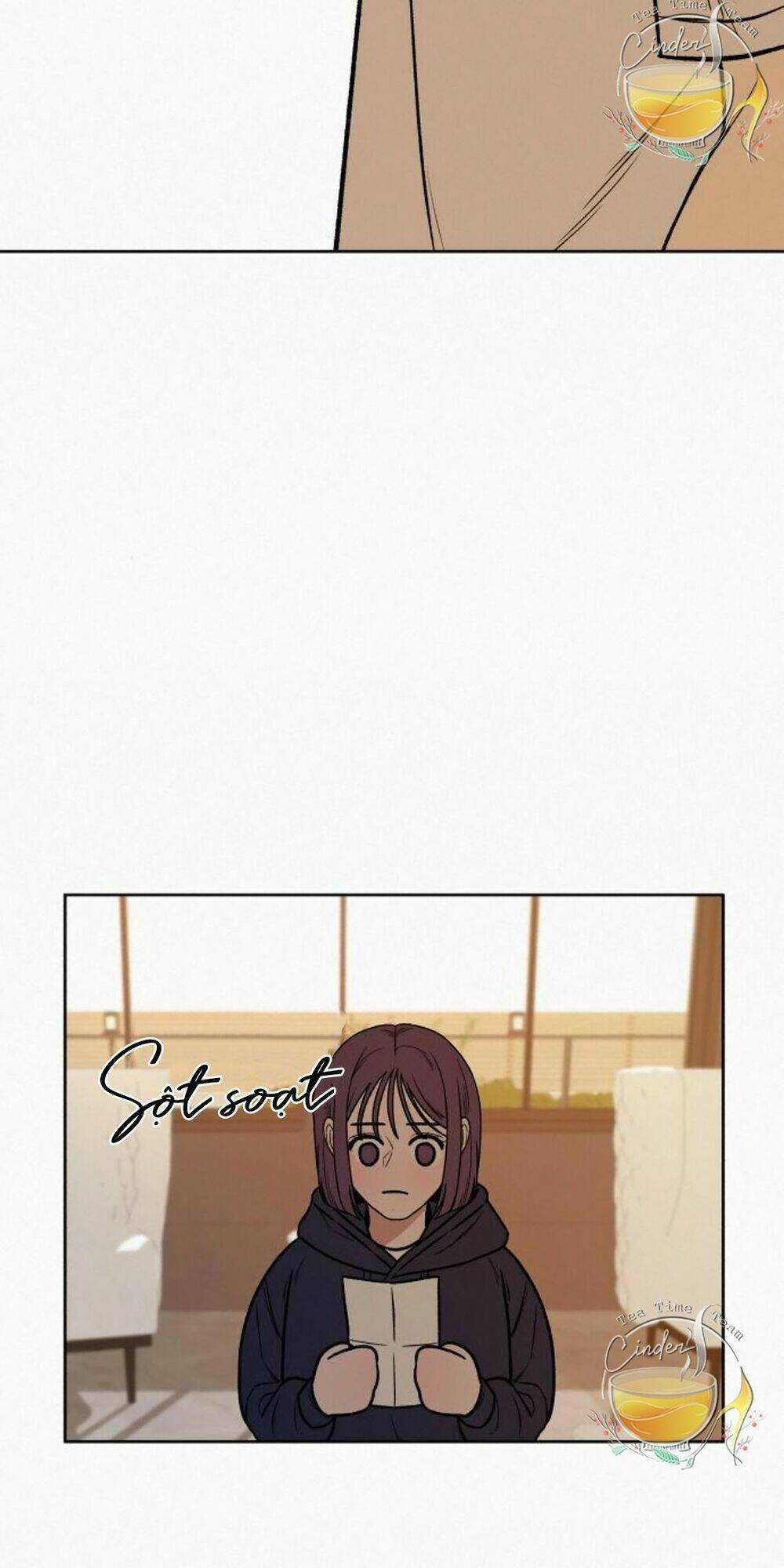 Kế Hoạch Tình Yêu Trong Sáng Chapter 27 trang 87