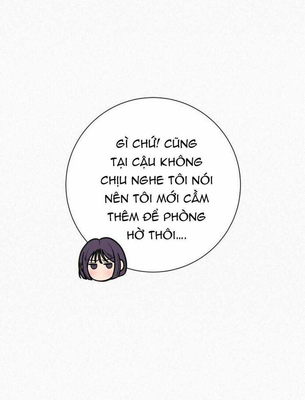 Kế Hoạch Tình Yêu Trong Sáng Chapter 27 trang 89