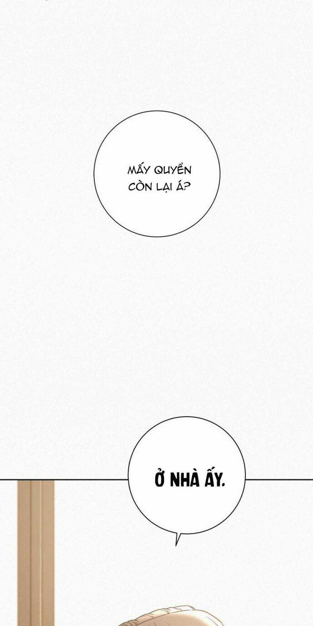 Kế Hoạch Tình Yêu Trong Sáng Chapter 27 trang 9