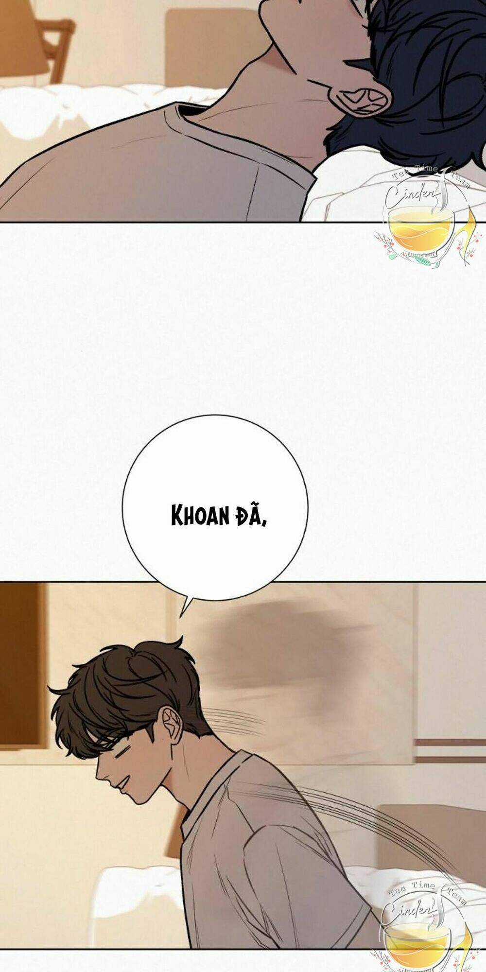 Kế Hoạch Tình Yêu Trong Sáng Chapter 27 trang 93