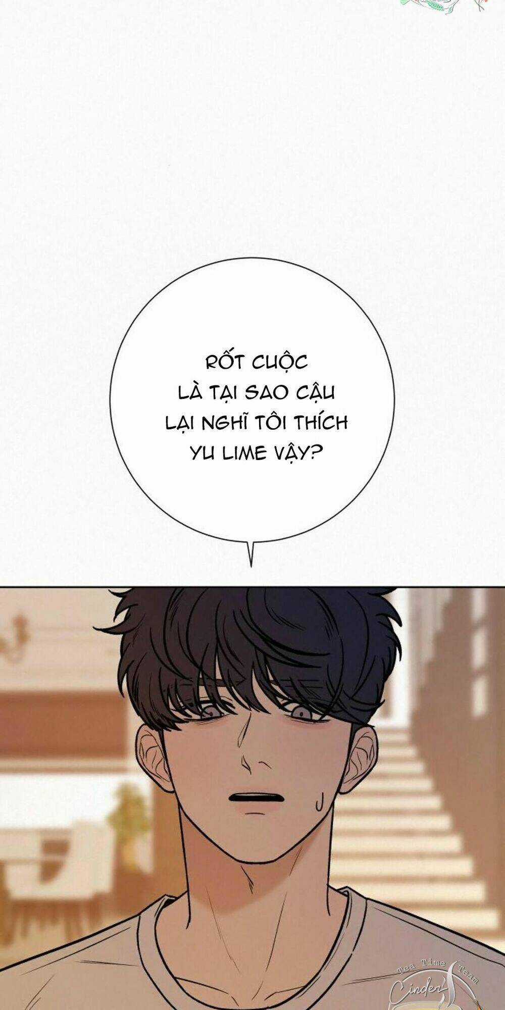 Kế Hoạch Tình Yêu Trong Sáng Chapter 27 trang 94