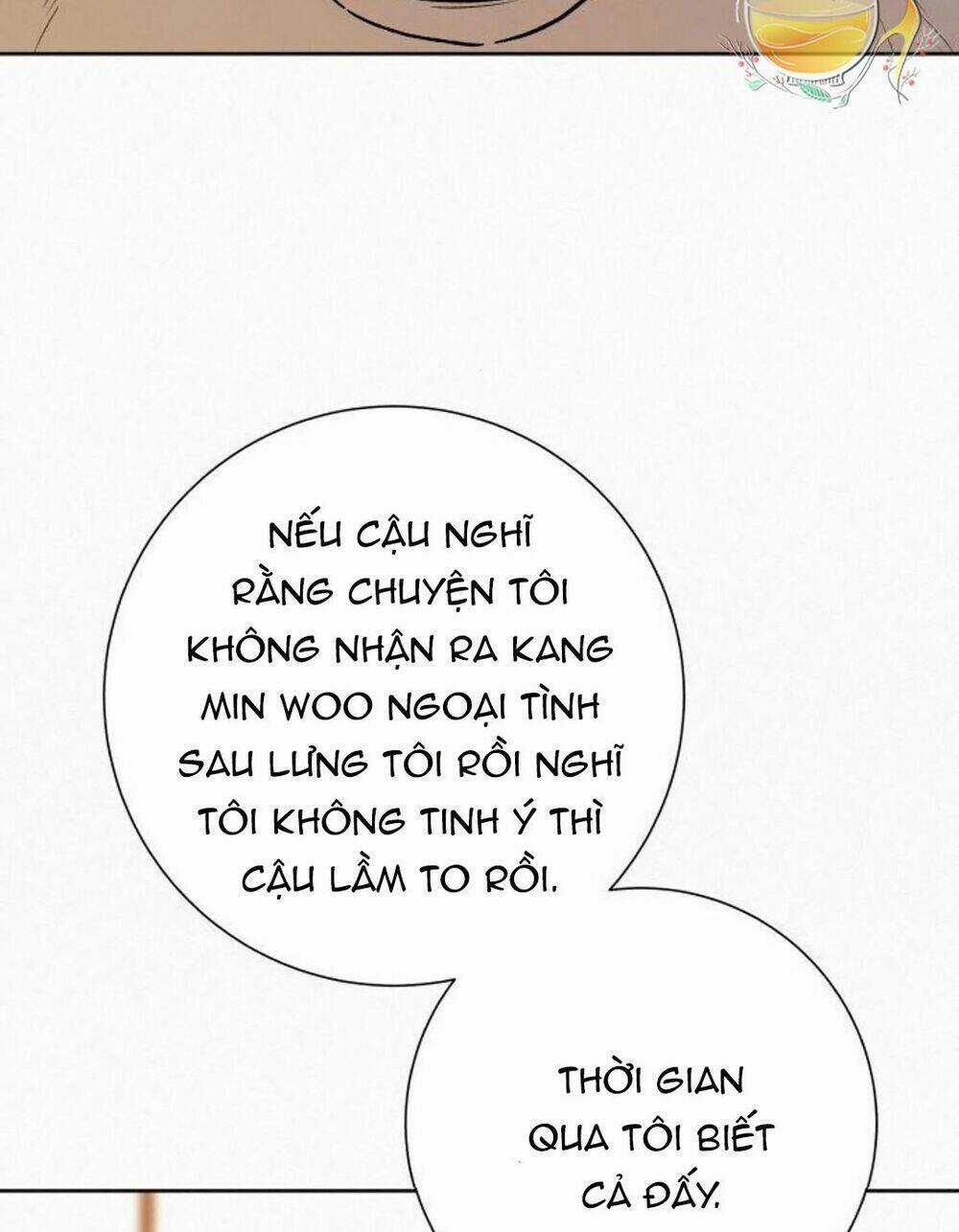 Kế Hoạch Tình Yêu Trong Sáng Chapter 27 trang 95