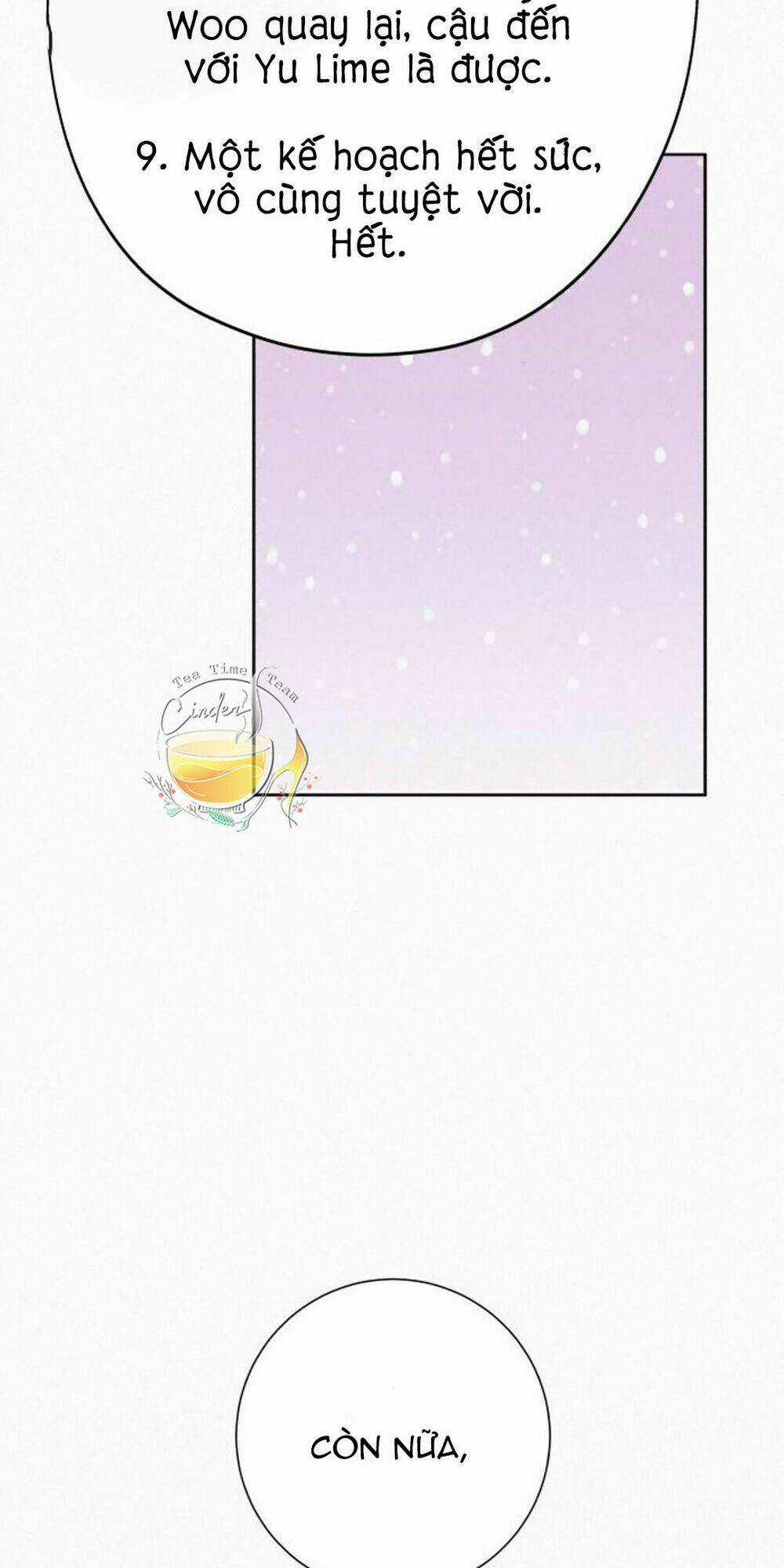 Kế Hoạch Tình Yêu Trong Sáng Chapter 27 trang 98