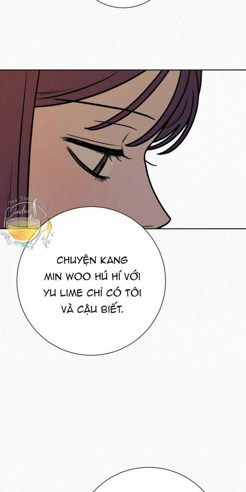 Kế Hoạch Tình Yêu Trong Sáng Chapter 27 trang 99