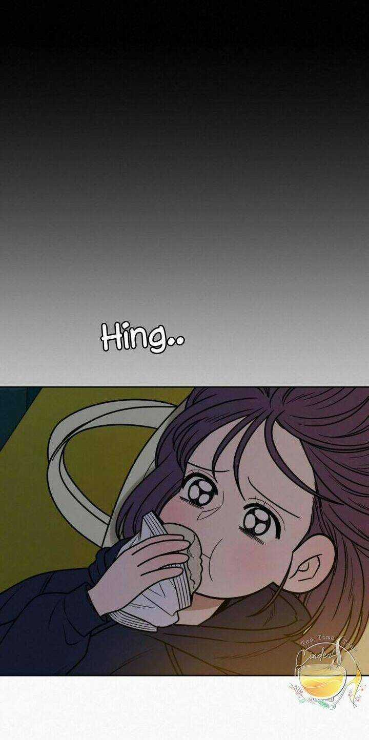 Kế Hoạch Tình Yêu Trong Sáng Chapter 28 trang 23