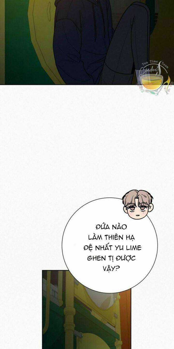 Kế Hoạch Tình Yêu Trong Sáng Chapter 28 trang 37