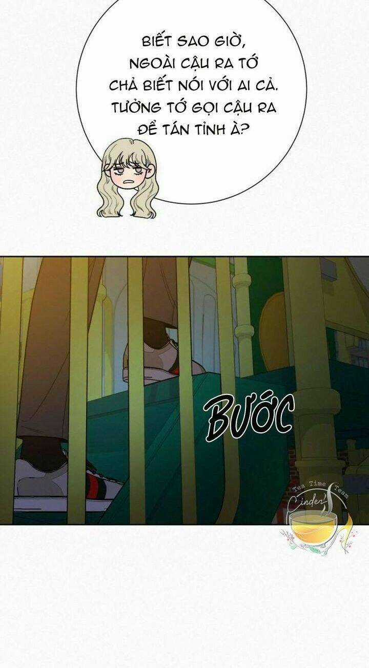 Kế Hoạch Tình Yêu Trong Sáng Chapter 28 trang 47