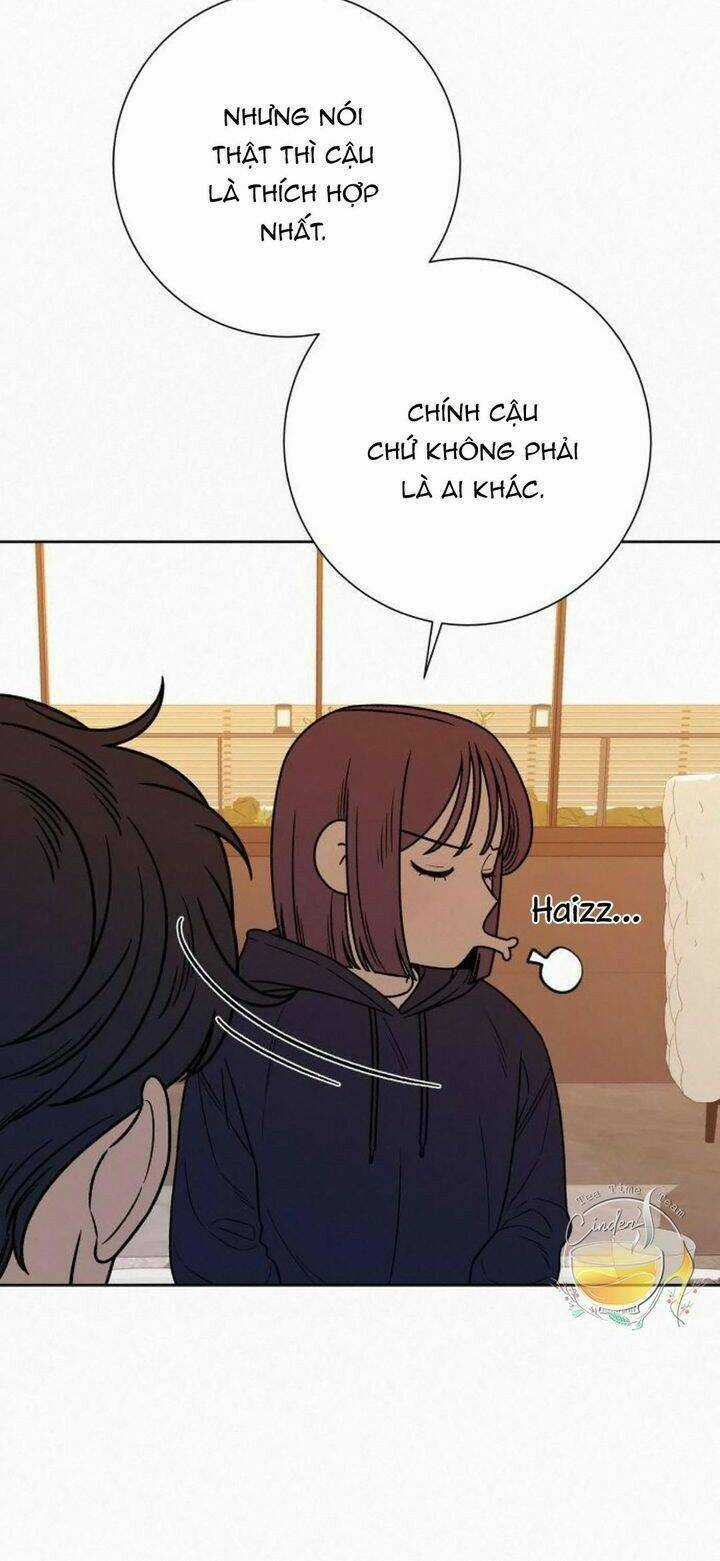 Kế Hoạch Tình Yêu Trong Sáng Chapter 28 trang 5