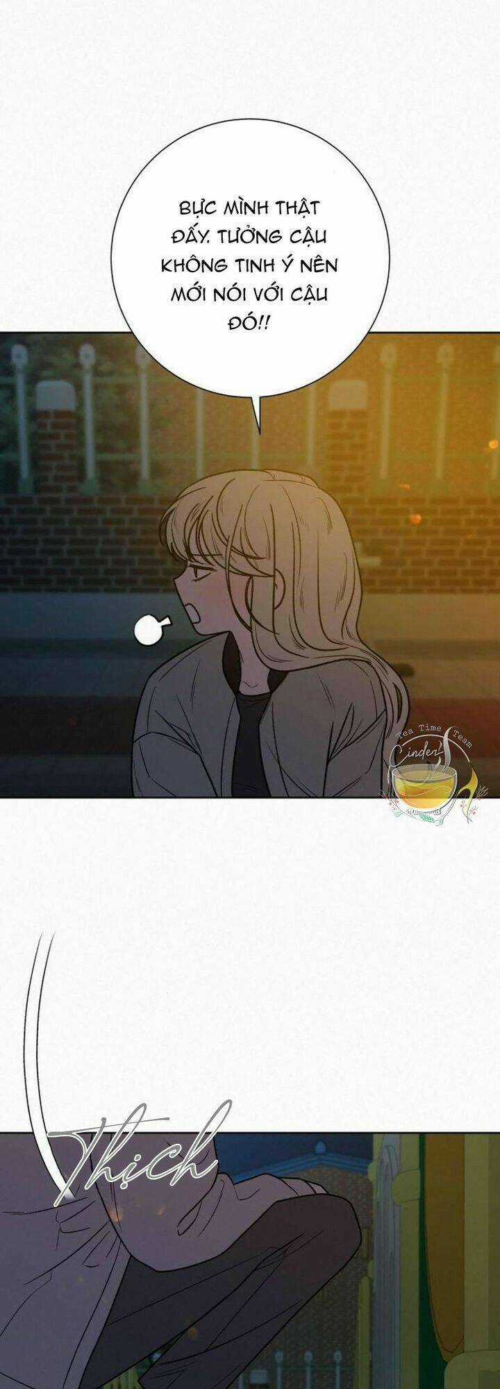 Kế Hoạch Tình Yêu Trong Sáng Chapter 28 trang 53