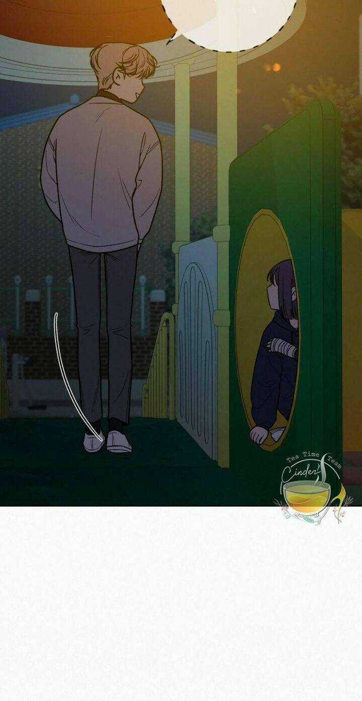 Kế Hoạch Tình Yêu Trong Sáng Chapter 28 trang 57