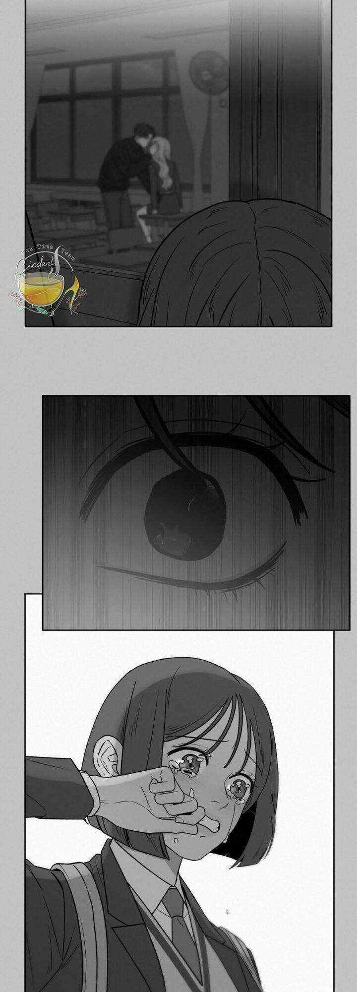 Kế Hoạch Tình Yêu Trong Sáng Chapter 28 trang 74