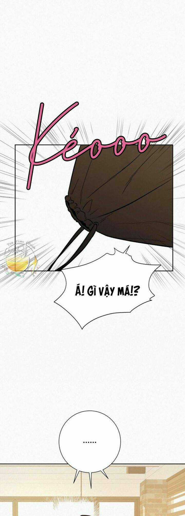 Kế Hoạch Tình Yêu Trong Sáng Chapter 28 trang 77