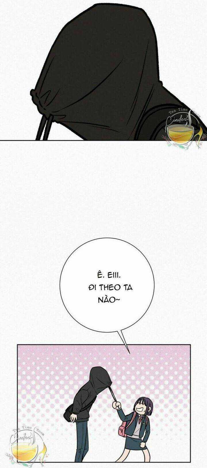 Kế Hoạch Tình Yêu Trong Sáng Chapter 28 trang 80