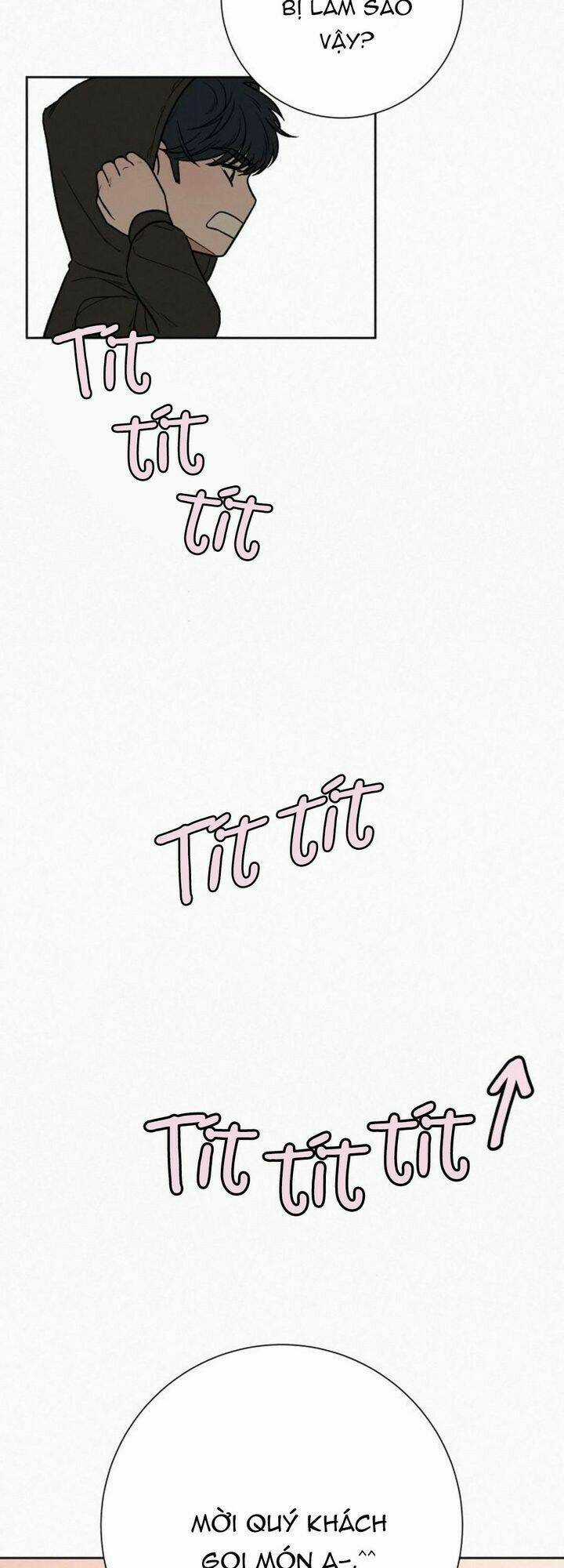 Kế Hoạch Tình Yêu Trong Sáng Chapter 28 trang 82