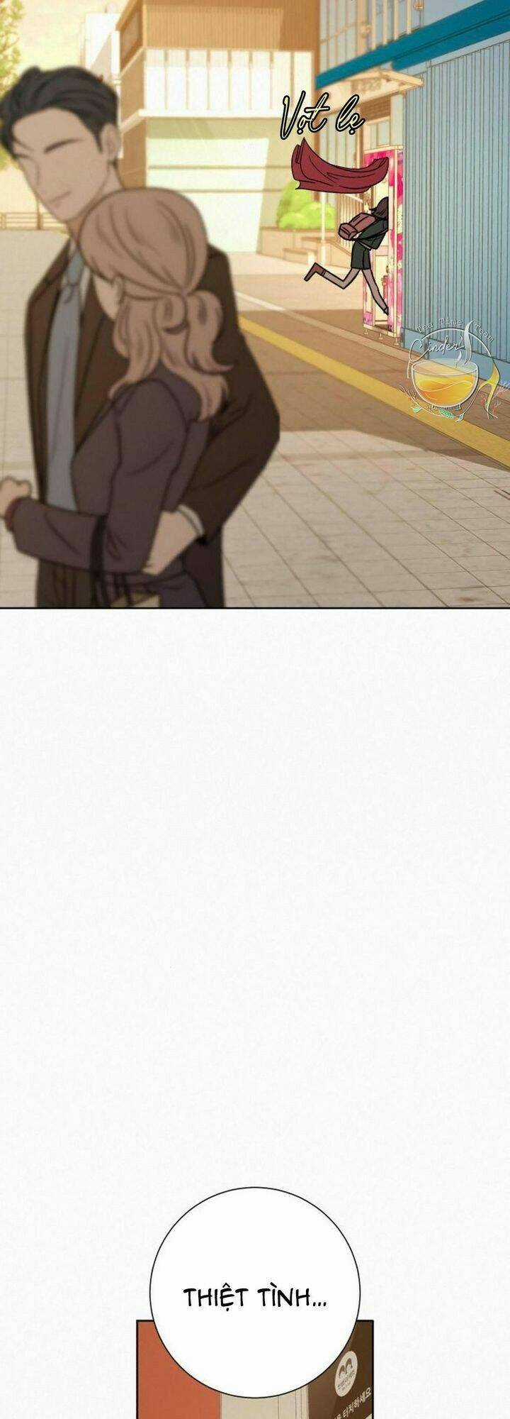 Kế Hoạch Tình Yêu Trong Sáng Chapter 28 trang 88