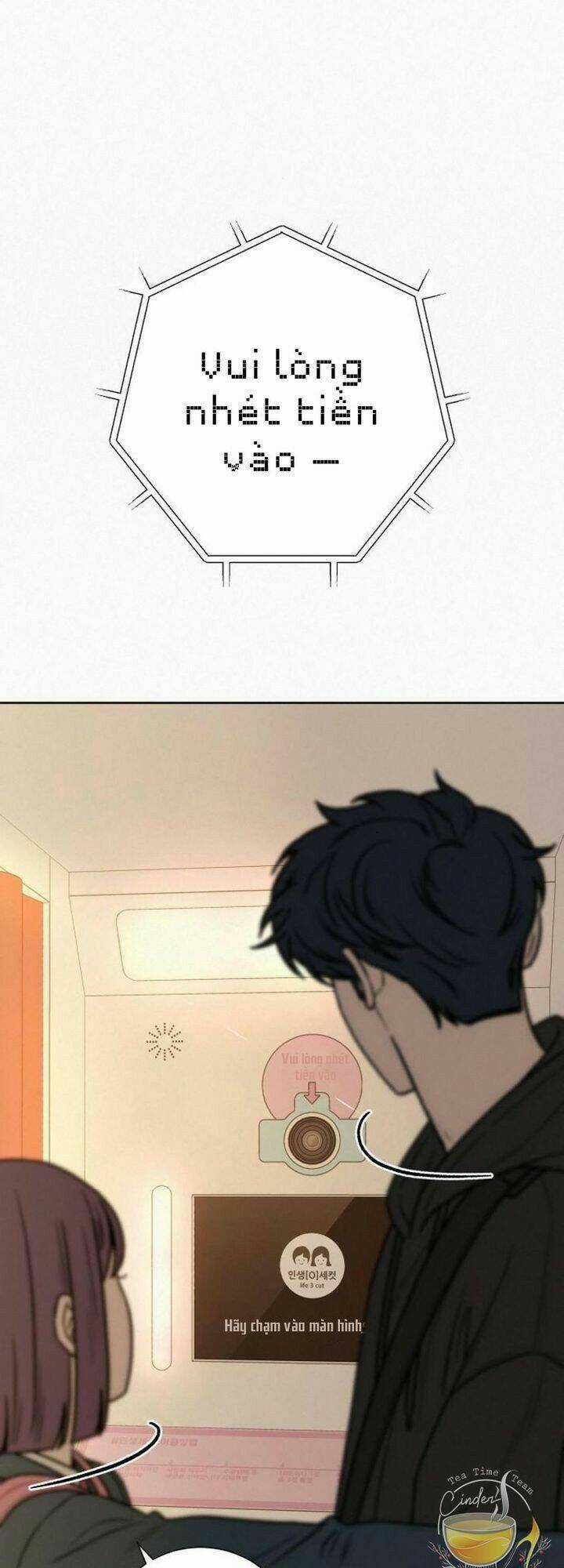 Kế Hoạch Tình Yêu Trong Sáng Chapter 28 trang 91