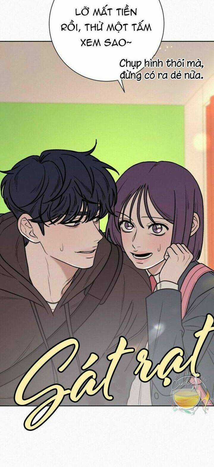 Kế Hoạch Tình Yêu Trong Sáng Chapter 28 trang 94