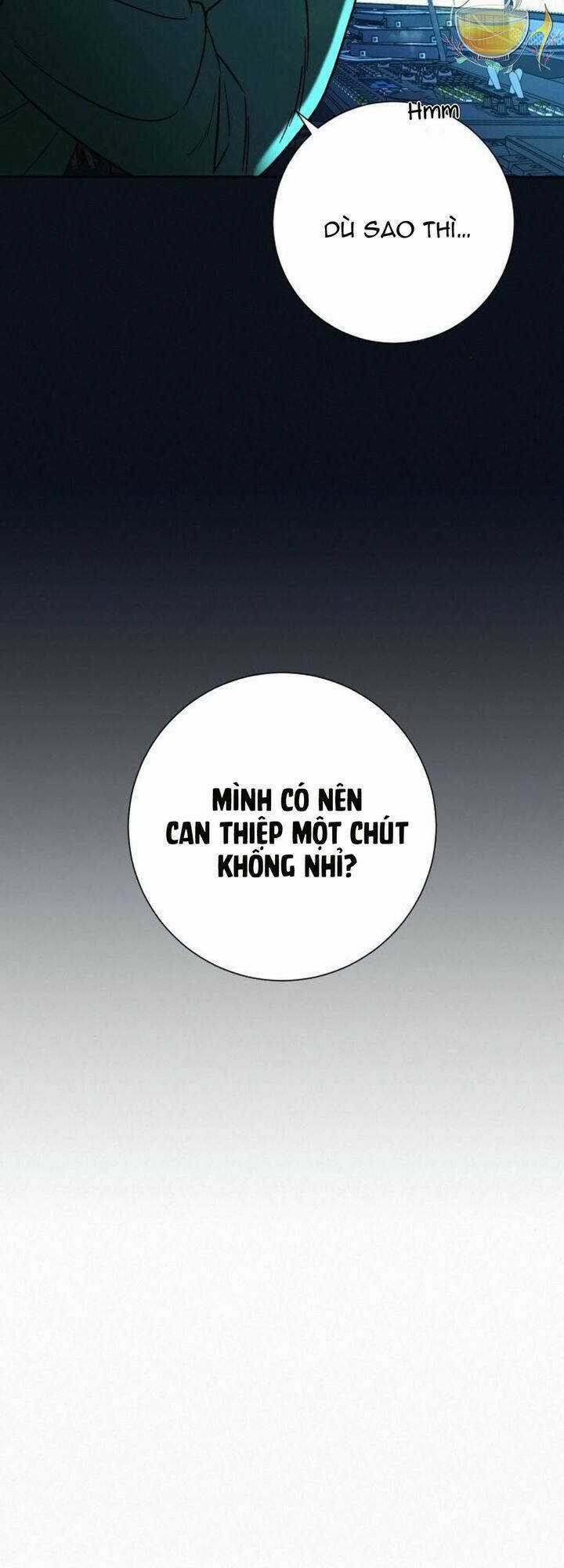 Kế Hoạch Tình Yêu Trong Sáng Chapter 29 trang 24