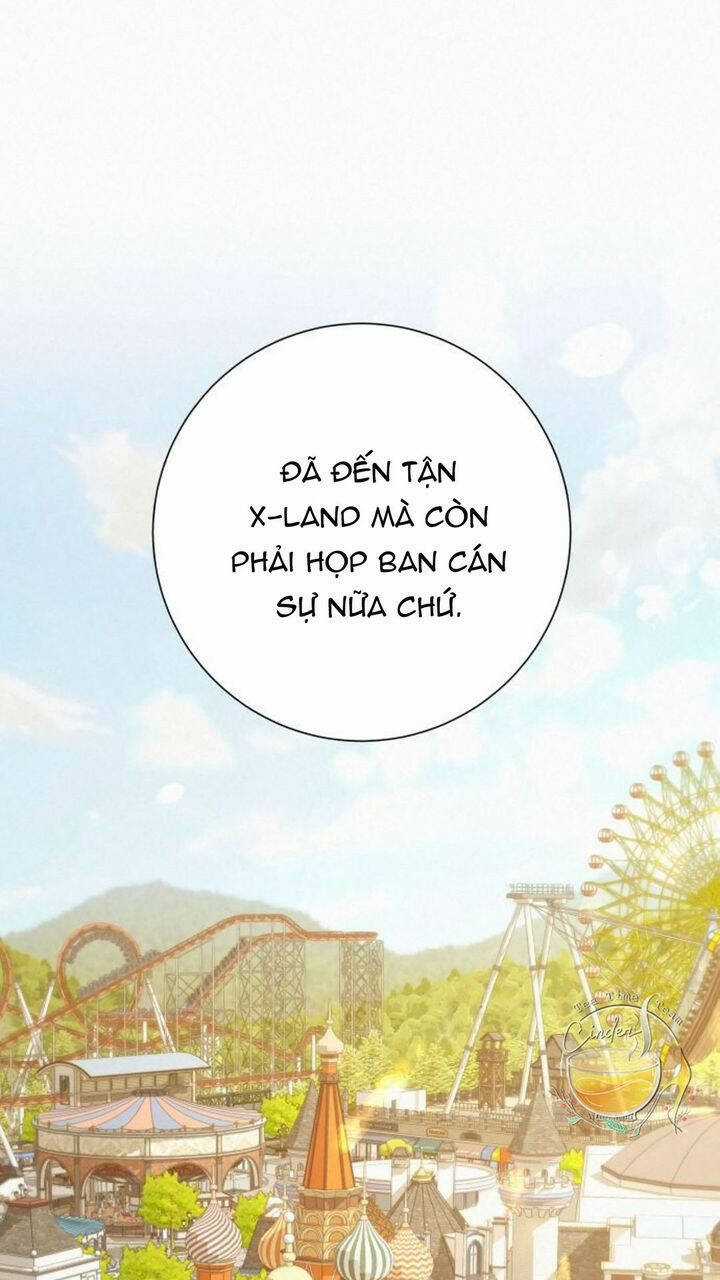 Kế Hoạch Tình Yêu Trong Sáng Chapter 29 trang 25