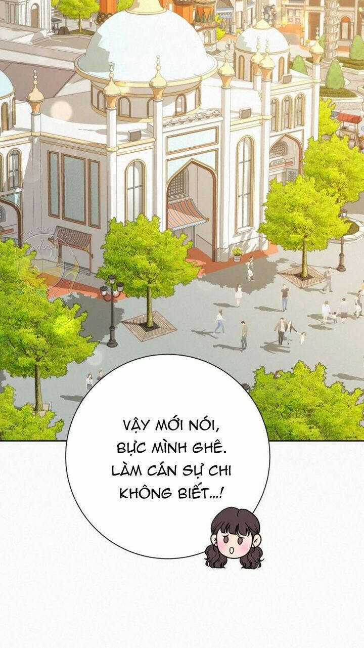 Kế Hoạch Tình Yêu Trong Sáng Chapter 29 trang 26