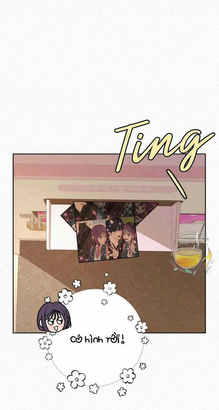 Kế Hoạch Tình Yêu Trong Sáng Chapter 29 trang 4