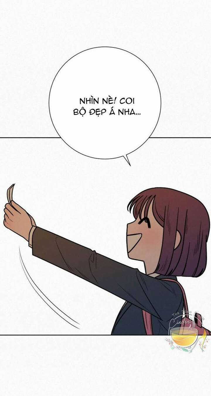 Kế Hoạch Tình Yêu Trong Sáng Chapter 29 trang 5