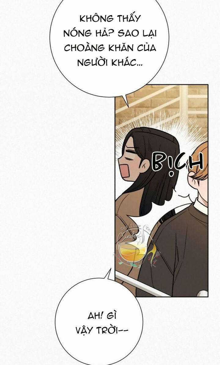 Kế Hoạch Tình Yêu Trong Sáng Chapter 29 trang 52