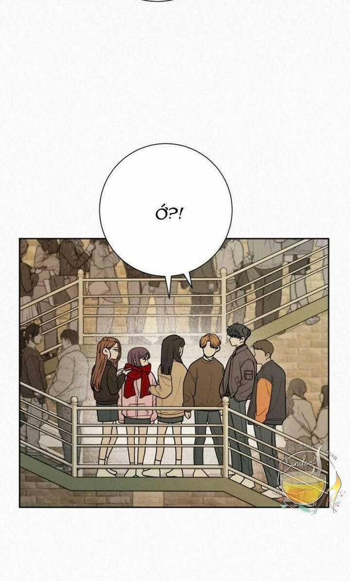 Kế Hoạch Tình Yêu Trong Sáng Chapter 29 trang 53