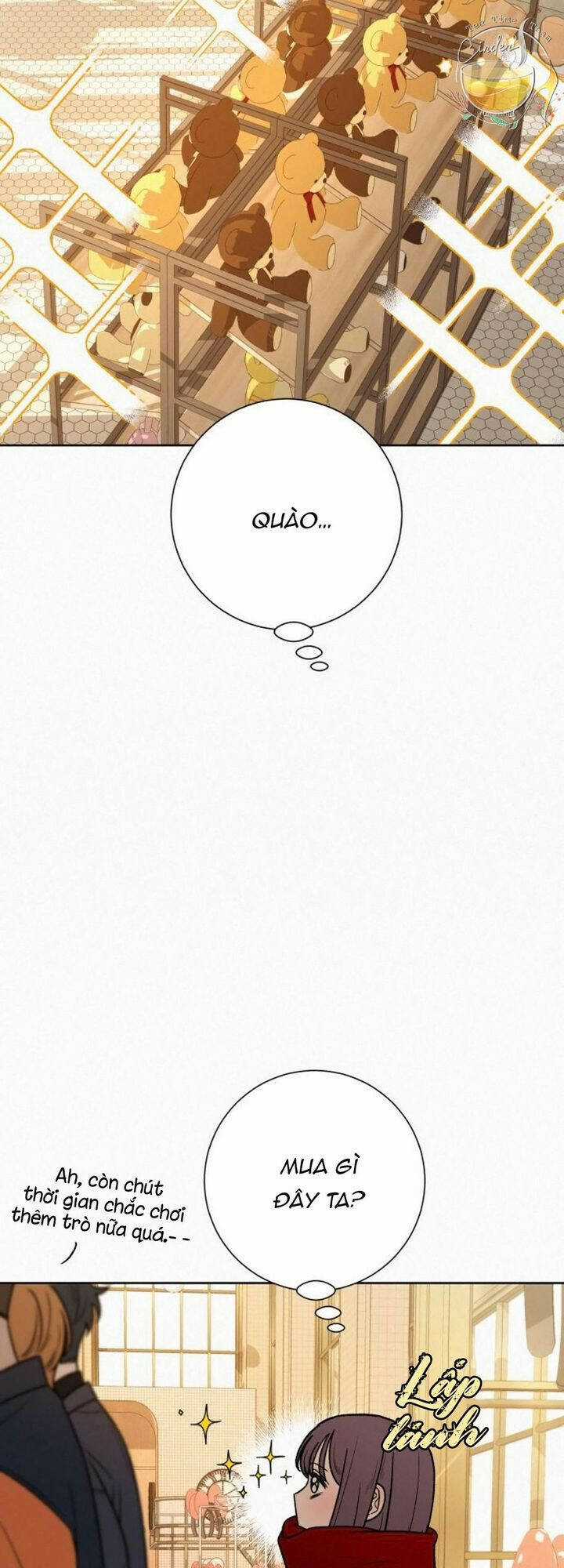 Kế Hoạch Tình Yêu Trong Sáng Chapter 29 trang 60