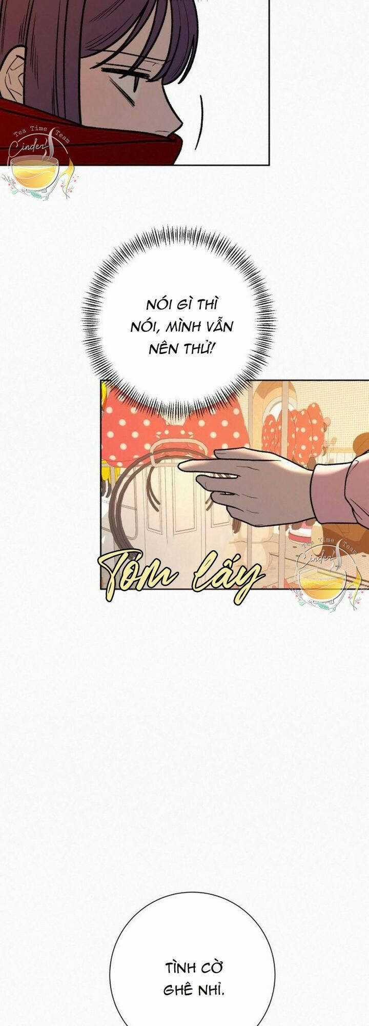 Kế Hoạch Tình Yêu Trong Sáng Chapter 29 trang 66