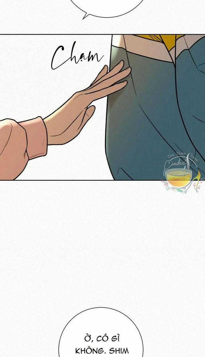 Kế Hoạch Tình Yêu Trong Sáng Chapter 29 trang 67