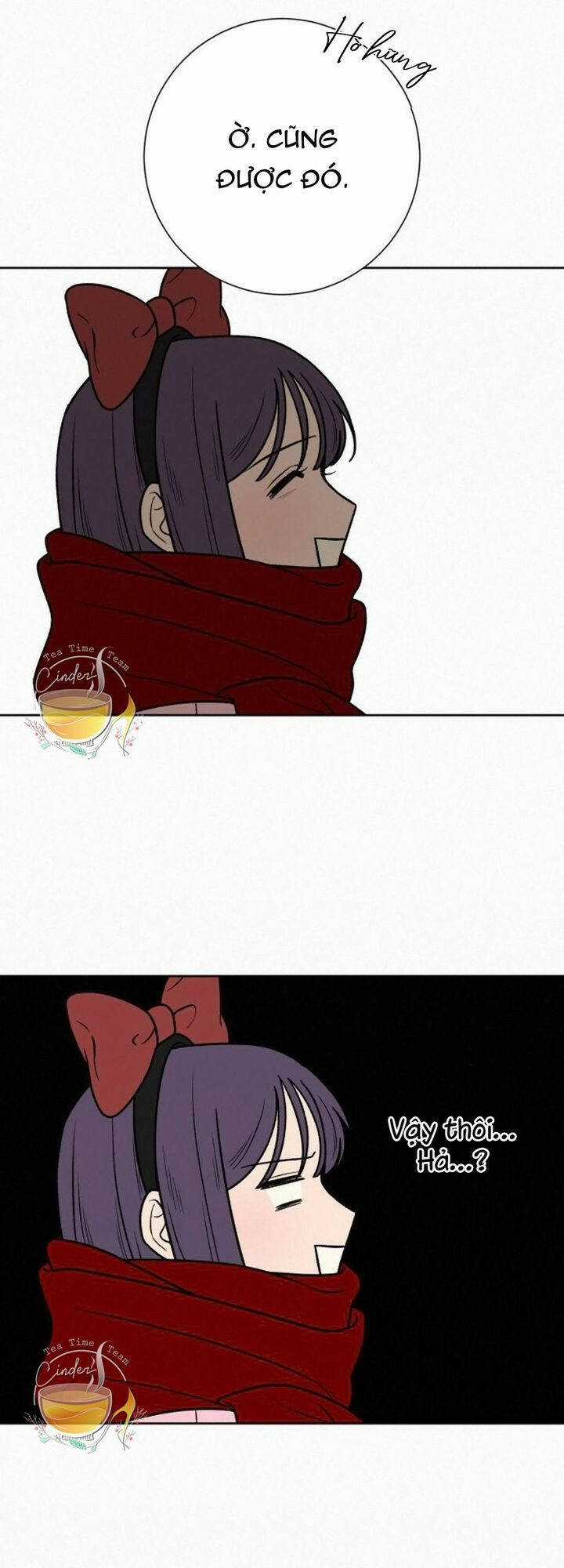 Kế Hoạch Tình Yêu Trong Sáng Chapter 29 trang 69