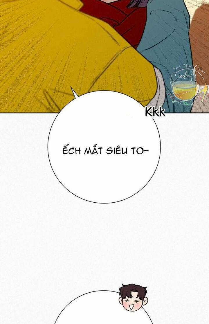 Kế Hoạch Tình Yêu Trong Sáng Chapter 29 trang 72