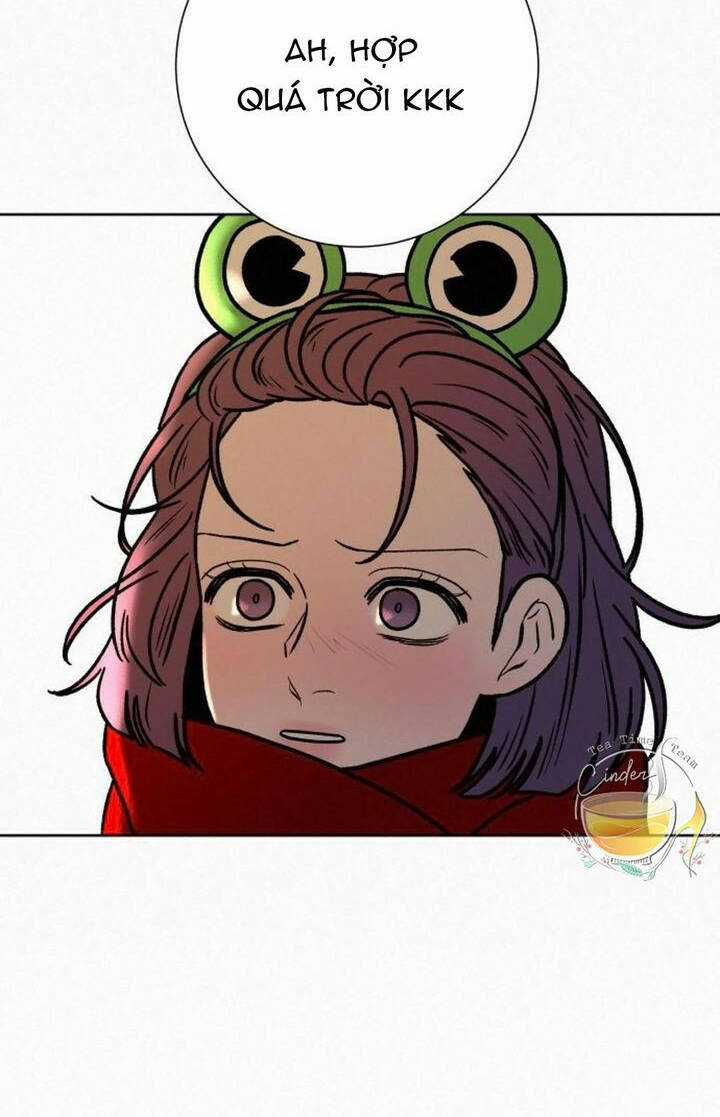 Kế Hoạch Tình Yêu Trong Sáng Chapter 29 trang 73