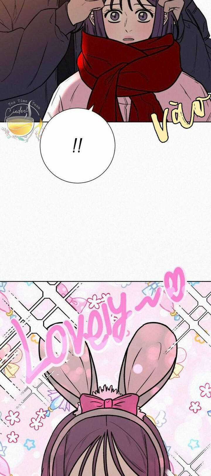 Kế Hoạch Tình Yêu Trong Sáng Chapter 29 trang 76