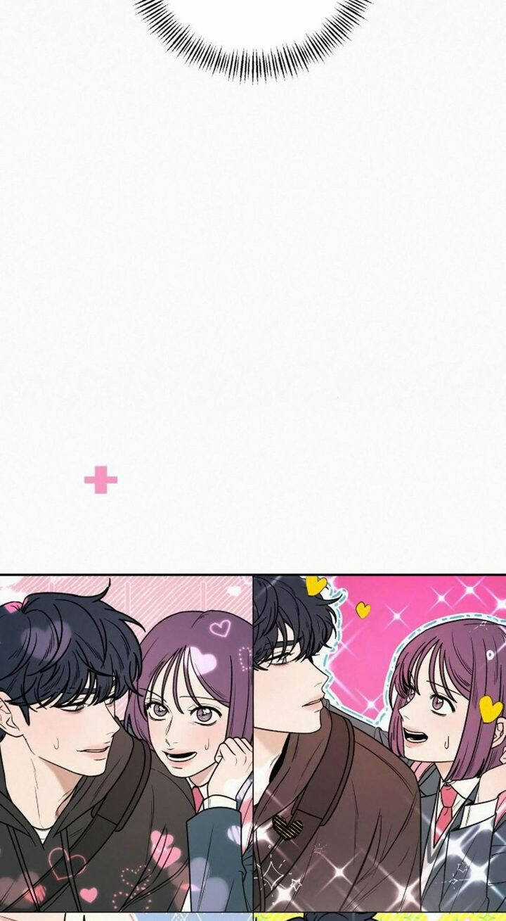 Kế Hoạch Tình Yêu Trong Sáng Chapter 29 trang 82