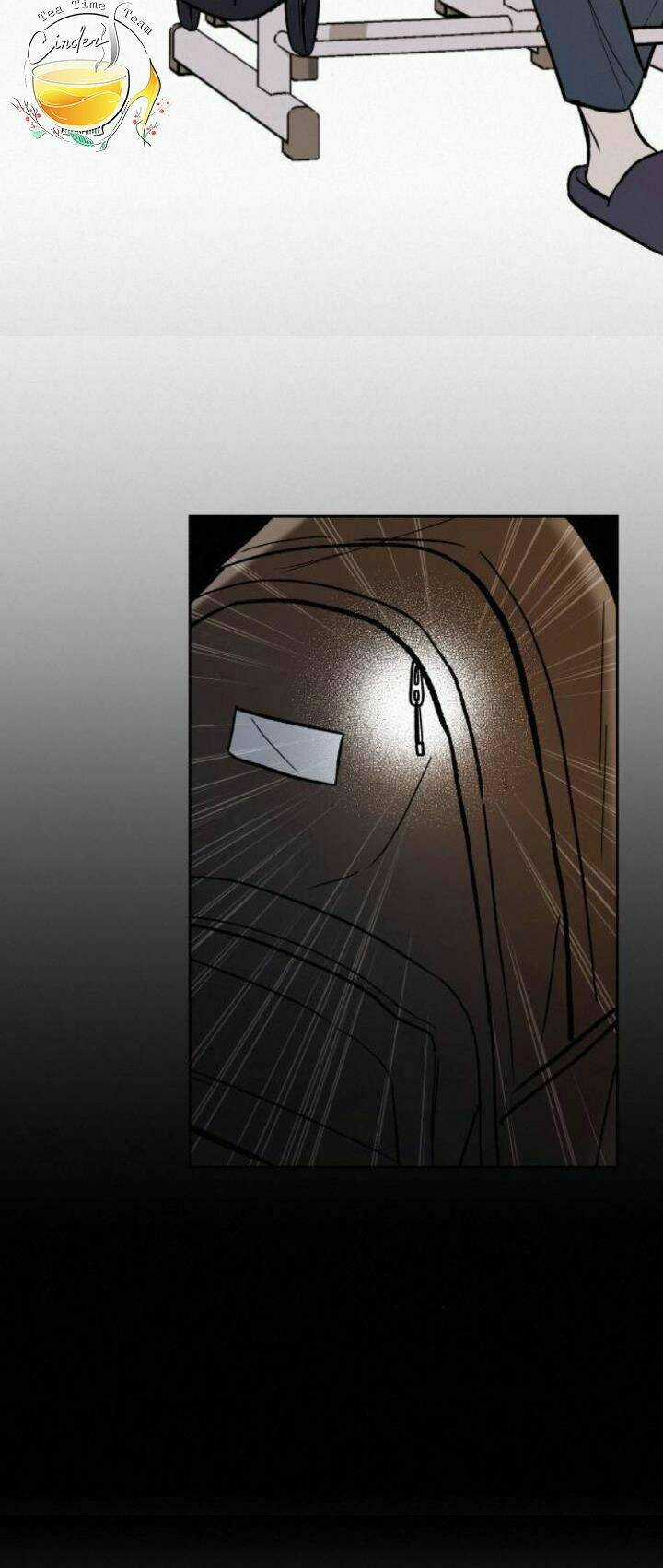 Kế Hoạch Tình Yêu Trong Sáng Chapter 3 trang 13