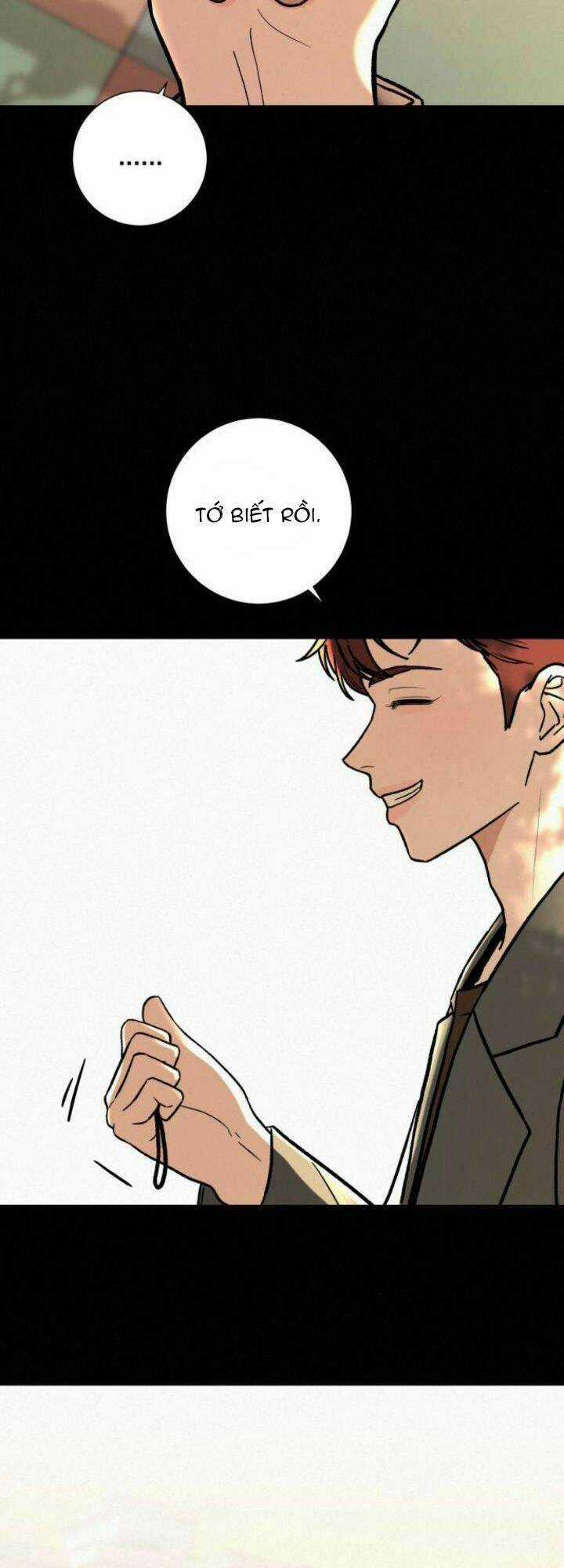 Kế Hoạch Tình Yêu Trong Sáng Chapter 3 trang 18