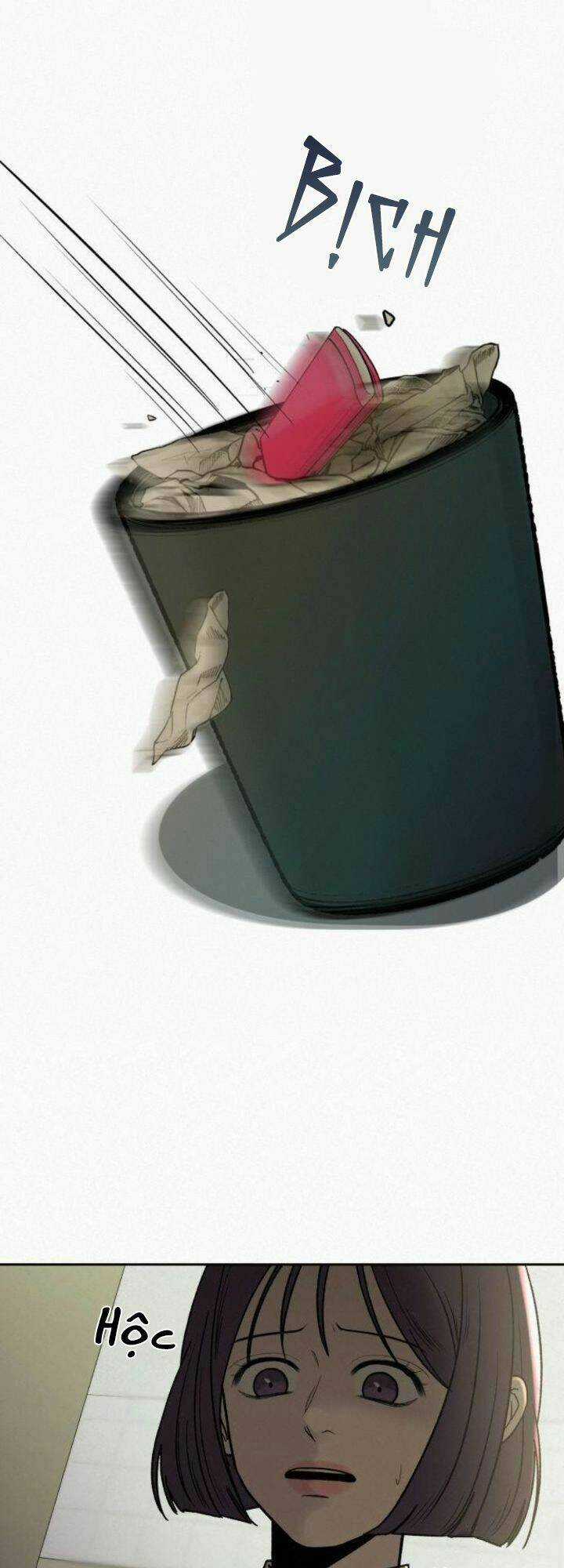 Kế Hoạch Tình Yêu Trong Sáng Chapter 3 trang 28