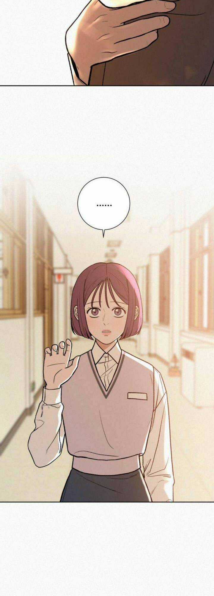 Kế Hoạch Tình Yêu Trong Sáng Chapter 3 trang 34