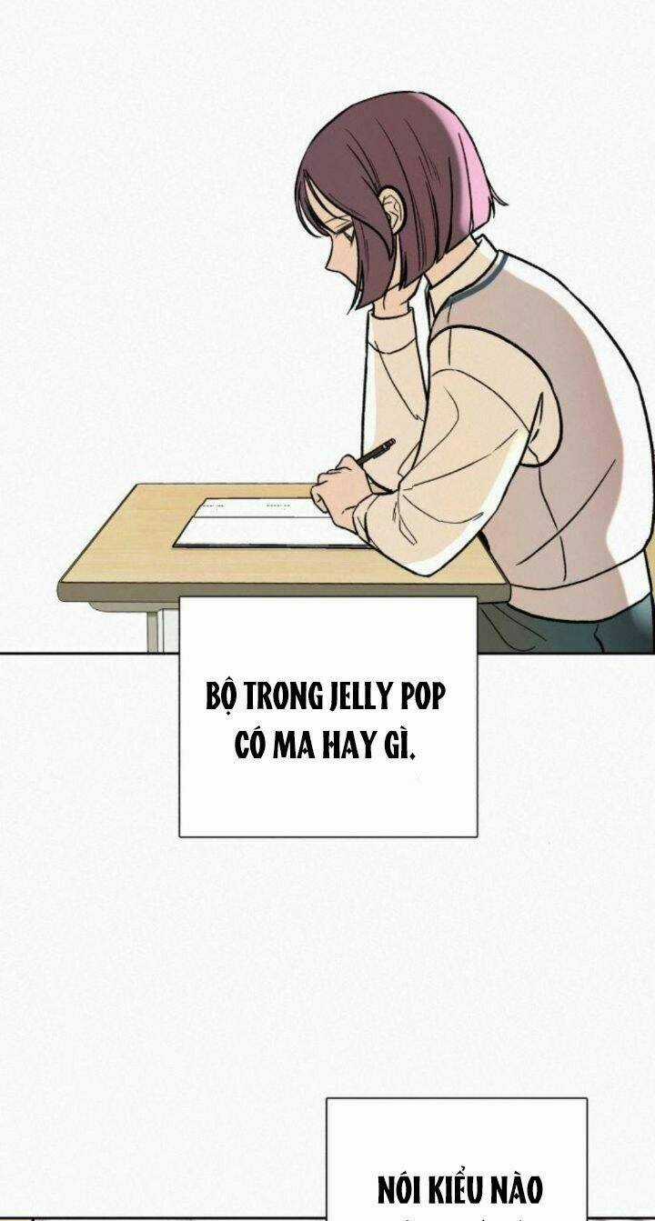 Kế Hoạch Tình Yêu Trong Sáng Chapter 3 trang 39