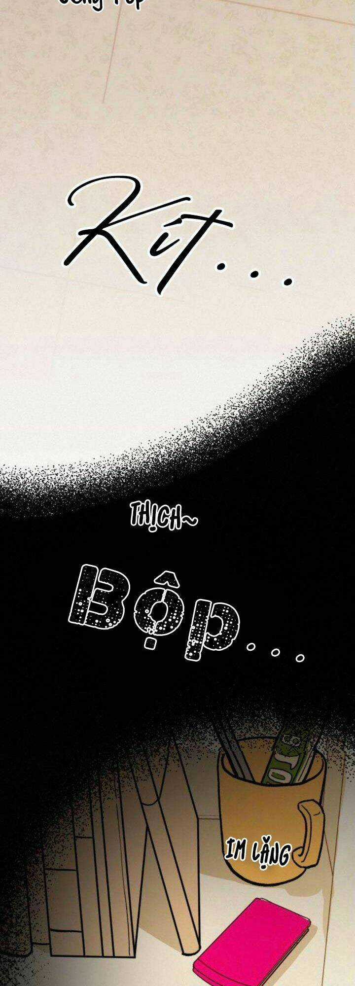 Kế Hoạch Tình Yêu Trong Sáng Chapter 3 trang 53