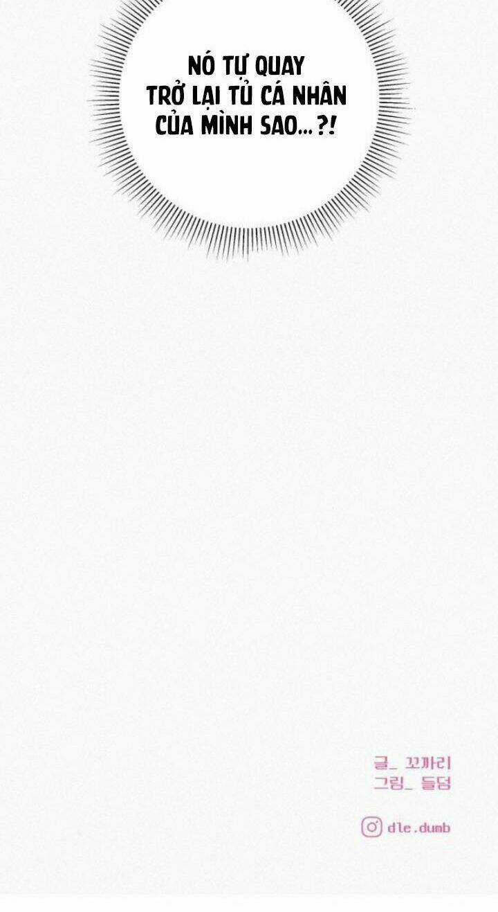 Kế Hoạch Tình Yêu Trong Sáng Chapter 3 trang 56