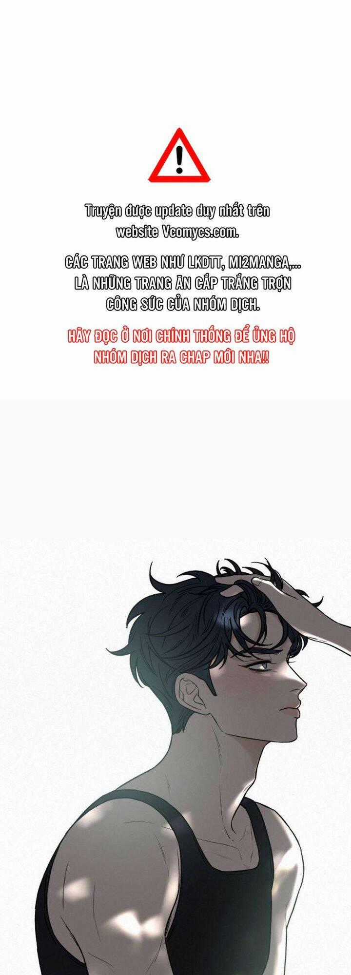Kế Hoạch Tình Yêu Trong Sáng Chapter 30 trang 1