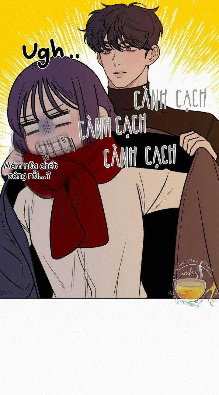 Kế Hoạch Tình Yêu Trong Sáng Chapter 30 trang 48