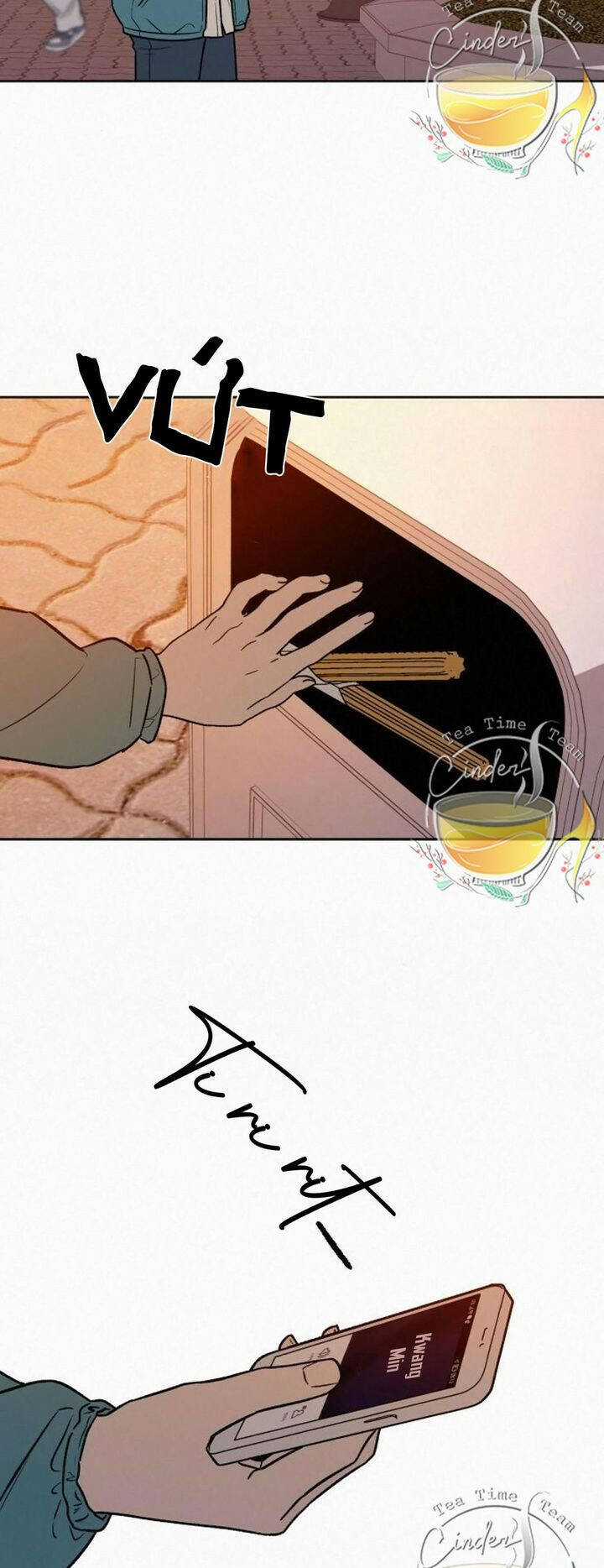 Kế Hoạch Tình Yêu Trong Sáng Chapter 30 trang 57