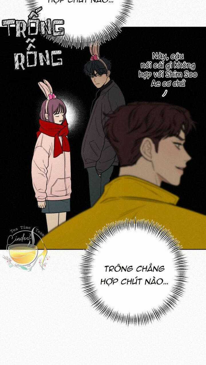 Kế Hoạch Tình Yêu Trong Sáng Chapter 30 trang 6